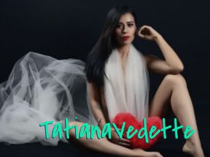 TatianaVedette