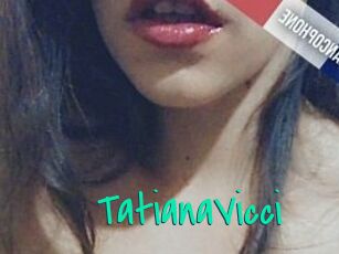 TatianaVicci Cool Sexe