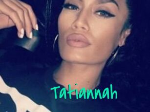 Tatiannah