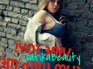 TatikaBeauty Cool Sexe