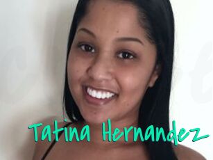 Tatina_Hernandez Cool Sexe