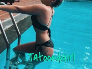 TatooedGirl