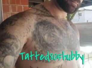 Tatted805hubby