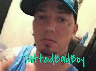 TattedBadBoy