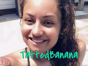 TattedBanana