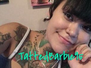TattedBarbie95 Cool Sexe