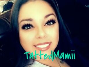TattedMamii Cool Sexe