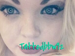 Tattedbbw92