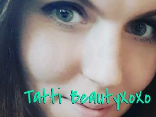 Tatti_BeautyXoXo Cool Sexe
