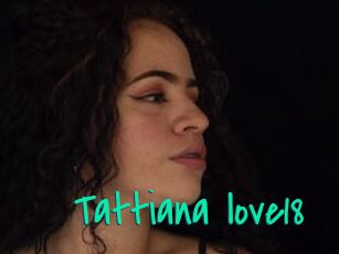 Tattiana_love18