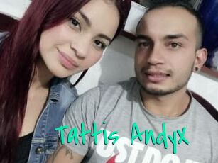 Tattis_AndyX