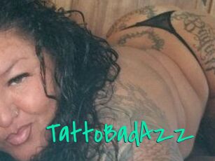 TattoBadAzz