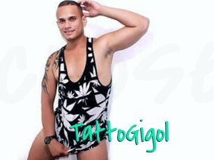 TattoGigol
