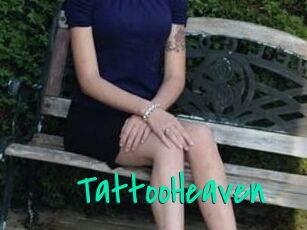 Tattoo_Heaven Cool Sexe