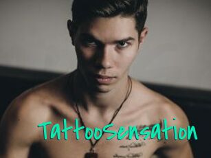 TattooSensation