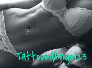 TattooedAngel23