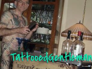 TattooedGentleman