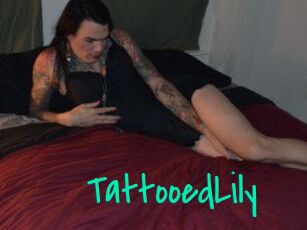 TattooedLily
