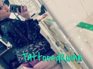 TattooedQuinn
