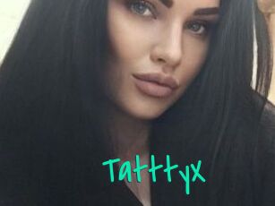 TatttyX