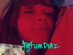 TatumDiaz