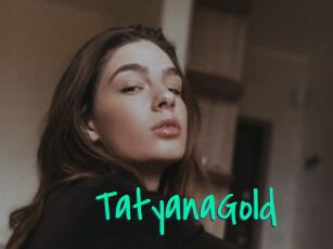 TatyanaGold