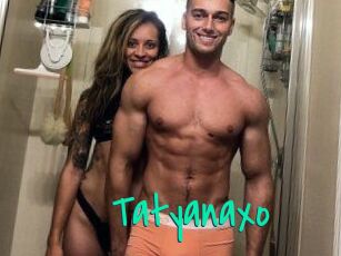 Tatyanaxo
