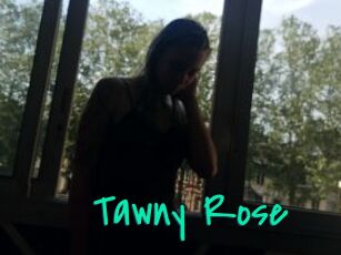 Tawny_Rose