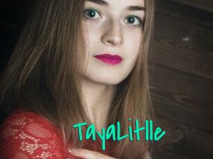 TayaLitlle