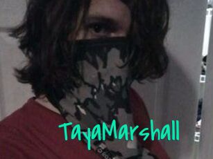 TayaMarshall