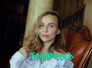 TaylaMoore