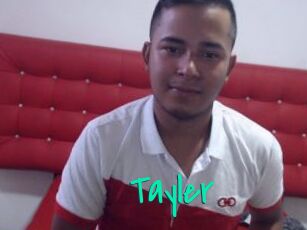 Tayler