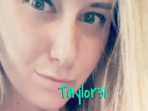 Taylor31