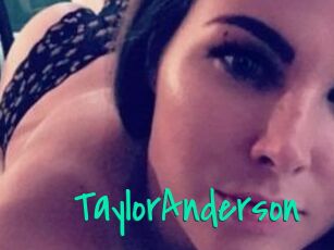 Taylor_Anderson Cool Sexe