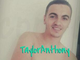 TaylorAnthony