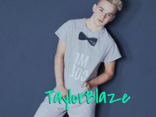 TaylorBlaze