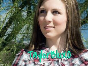 TaylorBluXO