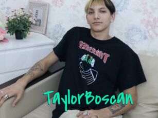 TaylorBoscan