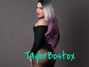 TaylorBostox