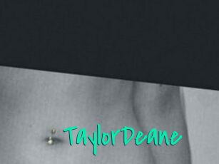 TaylorDeane Cool Sexe