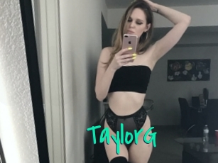 TaylorG