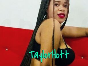 TaylorHott