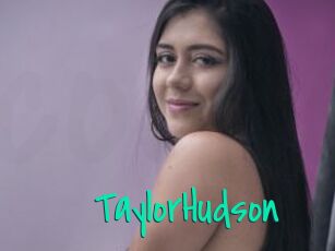 TaylorHudson