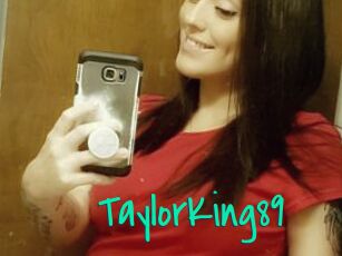 TaylorKing89 Cool Sexe