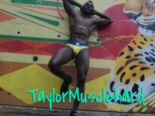 TaylorMusclehard