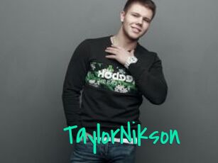 TaylorNikson