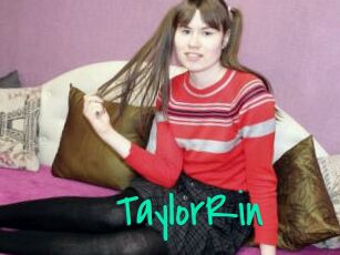 TaylorRin