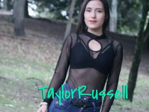 TaylorRussell