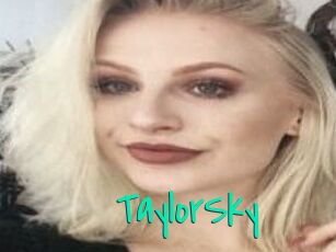 TaylorSky
