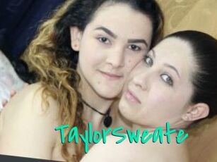TaylorSweate